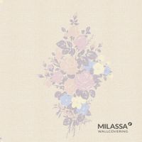 Обои Milassa Loft арт-25-012 — фото 1, Обои для стен