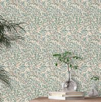 Товар: Обои Morris&Co Compilation Wallpaper арт-216814 - фото 2 Обои Morris&Co Compilation Wallpaper арт-216814 — фото 2, Обои