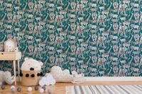 Обои Aura Individuals арт-107692 — фото 2, Обои