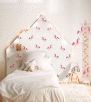 Обои Caselio Girl Power арт-100804000 — фото 2, Обои для стен