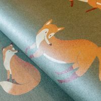 Обои Hohenberger Great Kids арт-26841 — фото 3, Обои