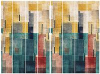 Обои Emil&Hugo Sensai арт-296456 — фото 3, Обои