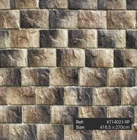 Обои KT-Exclusive Just Concrete арт-KT14021 — фото 1, Обои