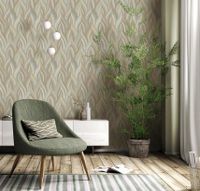 Обои Holden Decor Arabesque арт-36371 — фото 3, Обои