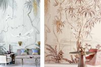 Фрески Fresq Classic Collection арт-AK02 — фото 10, Фрески