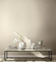 Обои Marburg Style Винил на флизелине (1,06*10,05) Серый/Бежевый, Штукатурка арт-91141 — фото 3, Обои