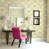 Обои KT-Exclusive Casa Fiori арт-gm90009 — фото 3, Обои