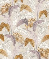 Обои Khroma Zoom Lotus арт-LOT006 — фото 1, Обои