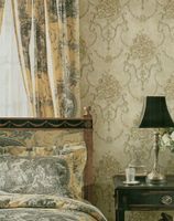 Обои Wiganford Elizabeth арт-EL22001 — фото 2, Обои