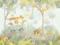 Товар: Фрески Affresco Сказки Affresco арт-ML664-COL2 - фото 1 Фрески Affresco Сказки Affresco арт-ML664-COL2 — фото 1, Фрески