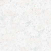 Обои Grandeco Spring Винил на флизелине (1,06*10,05) Бежевый/Серый/Розовый, Цветы арт-R149101 — фото 1, Обои