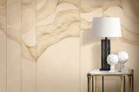 Фрески Affresco Line Art арт-AF2103-COL2 — фото 2, Фрески