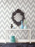 Обои Paper & Ink Black&White арт-BW21010 — фото 2, Обои