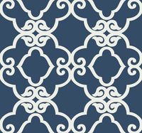 Обои Paper & Ink Coastal Chic арт-CO11902 — фото 1, Обои