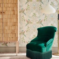 Обои Little Greene London Wallpapers 5 арт-0256BRCONSO — фото 2, Обои