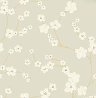 Обои Aura East West Style арт-FD24325 — фото 1, Обои