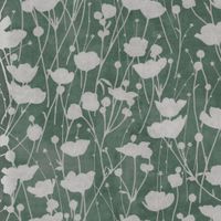 Обои Ronald Redding Tea Garden 2 арт-ZA8068 — фото 1, Обои