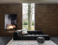 Обои Omexco Seraya арт-SRA2404 — фото 3, Обои