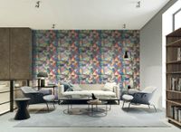 Обои Sirpi Kandinsky арт-24080 — фото 5, Обои