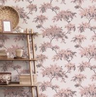 Обои Aura Archives vol.1 by Crown арт-M1670 — фото 3, Обои