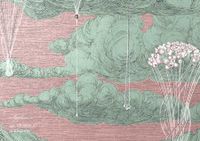 Товар: Фрески Applico Two арт-VR0022-A - фото 2 Фрески Applico Two арт-VR0022-A — фото 2, Фрески