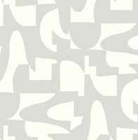 Обои Seabrook Geometry арт-GM31118 — фото 1, Обои