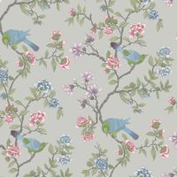 Обои Little Greene National Trust Papers 4 арт-0267ADFRENC — фото 1, Обои