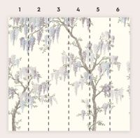 Обои Aura Laura Ashley арт-113412 — фото 3, Обои