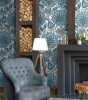 Обои Paper & Ink Mulberry Tree арт-TJ41002 — фото 2, Обои