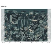 Обои Loymina Etude vol. 2 арт-ETD22-006 — фото 2, Обои