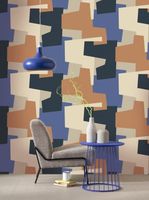 Обои Casadeco Color Game арт-200606556 — фото 2, Обои для стен