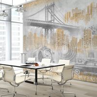 Фрески Affresco Trend Art арт-DP405-COL2 — фото 2, Фрески