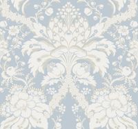 Товар: Обои York Damask Resource Library арт-DM4955 - фото 1 Обои York Damask Resource Library арт-DM4955 — фото 1, Обои