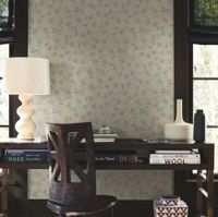 Обои Antonina Vella Artifacts арт-AB3003 — фото 4, Обои