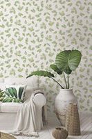 Обои Aura Evergreen арт-7300 — фото 2, Обои