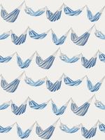 Товар: Обои Paper & Ink Navy Grey and White арт-BL71012 - фото 1 Обои Paper & Ink Navy Grey and White арт-BL71012 — фото 1, Обои