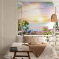 Обои Marburg Gloockler Pompoos Provence арт-35644 — фото 3, Обои для стен