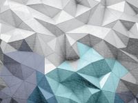 Фрески Affresco Trend Art арт-ZK440-COL3 — фото 1, Фрески