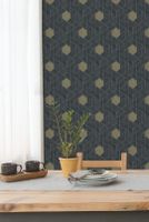 Обои Aura Scott Living арт-FD25900 — фото 3, Обои