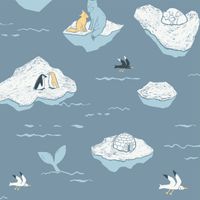 Обои Aura No Limits арт-640307 — фото 1, Обои