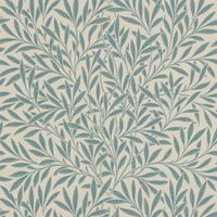 Обои Morris&Co Compilation Wallpaper арт-216817 — фото 1, Обои