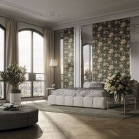 Обои Loymina Королева арт-FL1-005 — фото 2, Обои для стен