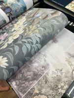 Фрески Affresco Wallpaper part 3 Forest арт-AF2306-COL3 — фото 3, Фрески