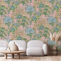 Обои Thibaut Sojourn арт-T42016 — фото 5, Обои