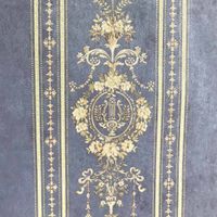 Обои Wiganford Elizabeth арт-EL22104 — фото 1, Обои