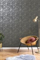 Обои Holden Decor Bakau арт-65691 — фото 2, Обои