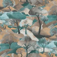 Обои 923 58866 Gentle арт. арт-ER12209-19 — фото 1, Обои