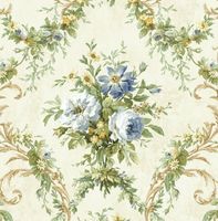 Обои Architector Cottage Elegance арт-DL20602 — фото 1, Обои