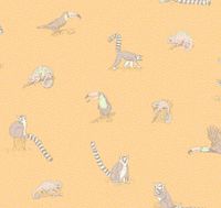 Обои Milassa Bon Voyage арт-D9-003 — фото 1, Обои