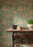 Обои Morris&Co Compendium 2 арт-210435 — фото 2, Обои